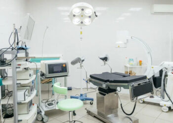 Фото клиники "Централ Клиник (Central clinic)" - 8