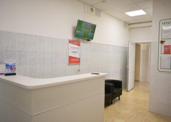 Фото клиники "Элпис" - 4