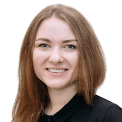 Врач Кузнецова Ксения Андреевна - Пародонтолог, Стоматолог