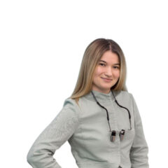 Врач Фоменко Жанна Игоревна - Стоматолог-терапевт