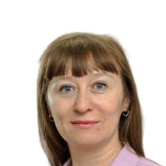 Врач Циприкова Татьяна ЮрьевнаУролог