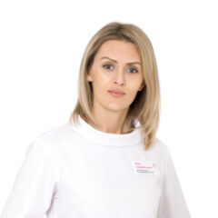 Врач Шашина Екатерина Викторовна - Акушер, Гинеколог, УЗИ-специалист