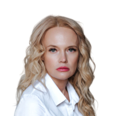 Врач Скрябина Елена ВладимировнаПсихолог