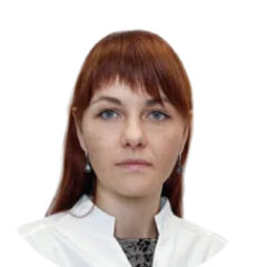 Врач Беляева Людмила Геннадьевна - Невролог