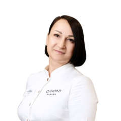 Врач Сушкова Ольга Александровна - Косметолог