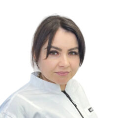 Врач Соболева Наталья Васильевна - Гинеколог