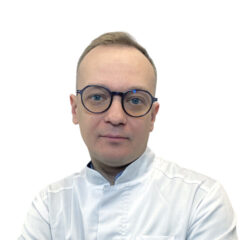 Врач Симанович Кирилл Васильевич - Психиатр