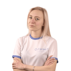 Врач Доманина Екатерина Николаевна - Ортодонт, Стоматолог