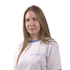 Врач Санникова Яна Валерьевна - Ортодонт