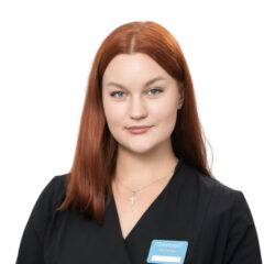 Врач Попова Валерия Павловна - Ортодонт, Стоматолог