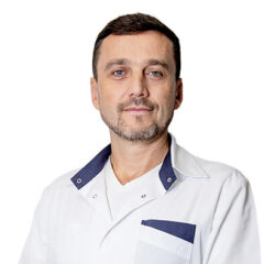 Врач Лавренко Александр Викторович - Психиатр