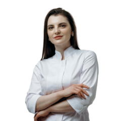 Врач Брежнева Марина Сергеевна - Дерматовенеролог, Косметолог, Трихолог