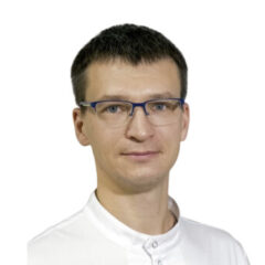 Врач Игнатьев Игорь Сергеевич - Проктолог