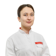 Врач Ключникова Ксения Владимировна - Лор врач, Сурдолог