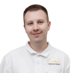 Врач Литовкин Владислав Игоревич - Стоматолог, Стоматолог-ортопед