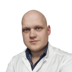 Врач Трайгель Артём Андреевич - Психиатр, Психотерапевт