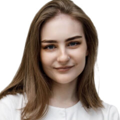 Врач Гросман Анастасия Владимировна - Стоматолог, Стоматолог-хирург