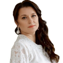 Врач Шишкина Елена Сергеевна - Терапевт
