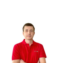 Врач Коваленко Дмитрий Сергеевич - УЗИ-специалист, Флеболог