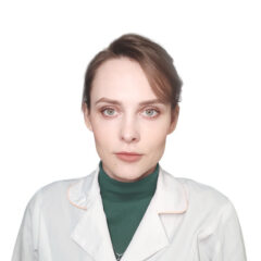 Врач Кидяева Кристина Анатольевна - Психиатр
