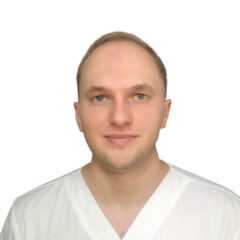 Врач Игнатенко Александр Петрович - Анестезиолог-реаниматолог