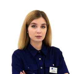 Врач Савушкина Юлия Алексеевна - Ортодонт, Стоматолог