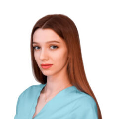 Врач Долгаль Екатерина Владимировна - Ортодонт, Стоматолог