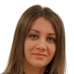 Врач Садовая Екатерина АлександровнаПсихолог