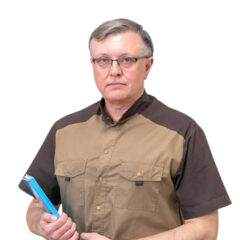 Врач Мусатов Алексей Владимирович - Мануальный терапевт
