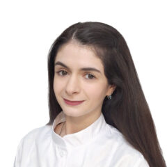 Врач Тумар Валерия Зурабовна - Психиатр