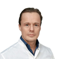Врач Седнев Борис АлександровичПсихолог