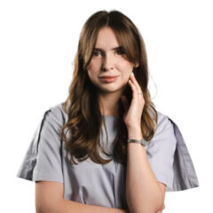 Врач Титова Алина Александровна - Пародонтолог, Стоматолог, Стоматолог-гигиенист