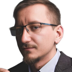 Врач Колядин Алексей ГеннадьевичПсихолог