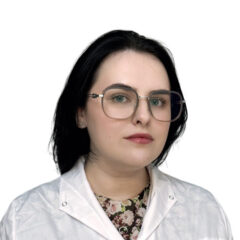 Врач Ермаченкова Марина ВладимировнаПсихолог