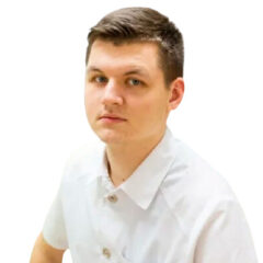 Врач Николаев Владимир Олегович - Стоматолог, Стоматолог-хирург