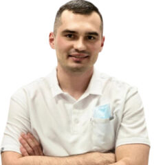 Врач Филатов Артем Сергеевич - Стоматолог