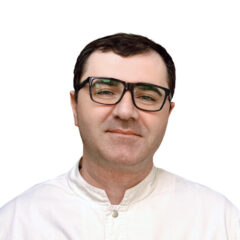Врач Гучуа Иракли ЛьвовичПсихиатр