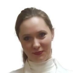 Врач Гончарова Наталья Алексеевна - Психиатр