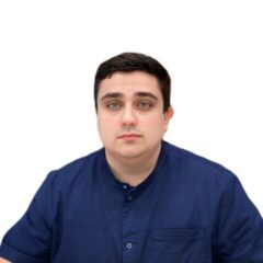 Врач Куделин Александр ГеннадьевичОфтальмолог, Офтальмохирург