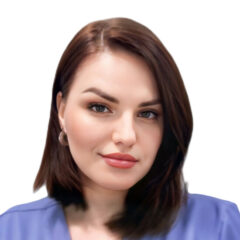 Врач Кайтмазова Сюзана СакитовнаОфтальмолог