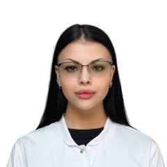 Врач Аширова Жанна Станиславовна - Психиатр