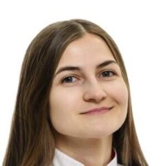 Врач Шульгина Татьяна Михайловна - Терапевт