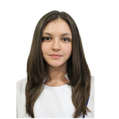 Врач Кизилова Инна Юрьевна - Аритмолог, Врач функциональной диагностики, Кардиолог