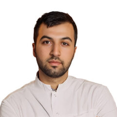 Врач Хуссейн Мохаммед Хазим - Стоматолог