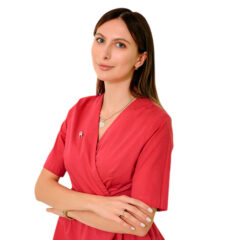 Врач Иванова Анастасия Андреевна - Стоматолог