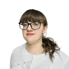 Врач Сергеева Екатерина Николаевна - Гастроэнтеролог, Терапевт