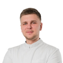 Врач Шишлов Олег СергеевичПсихолог