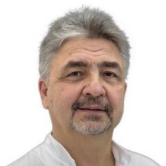 Врач Юрьев Алексей Петрович - Стоматолог, Стоматолог-ортопед