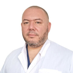 Врач Лунь Кирилл Петрович - Ортопед, Травматолог, Травматолог-ортопед
