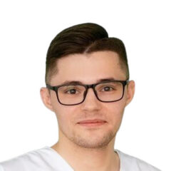 Врач Бортников Дмитрий Сергеевич - Стоматолог, Стоматолог-ортопед